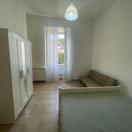 Roma Pigneto Roma Lägenhet Exteriör bild