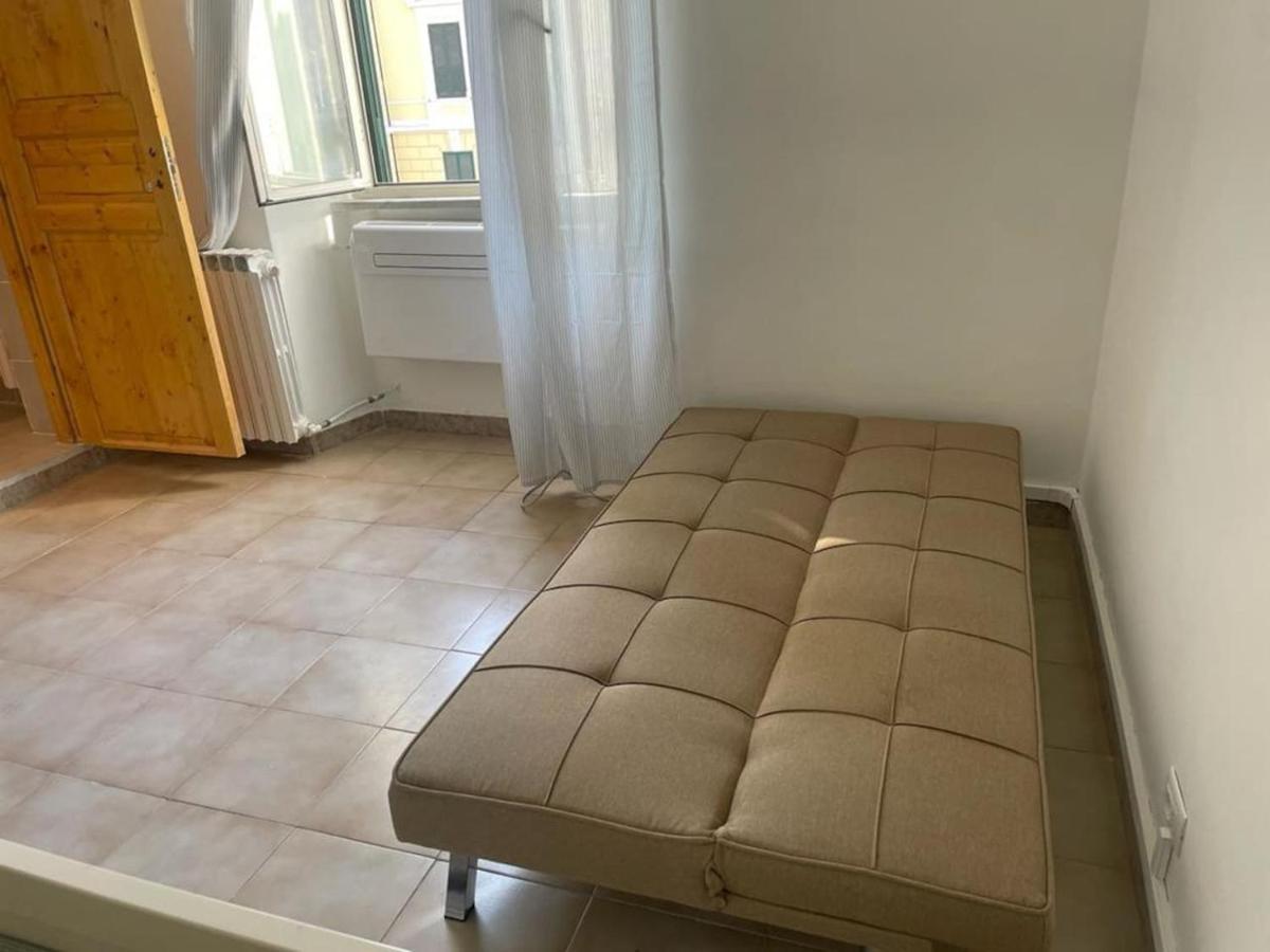Roma Pigneto Roma Lägenhet Exteriör bild