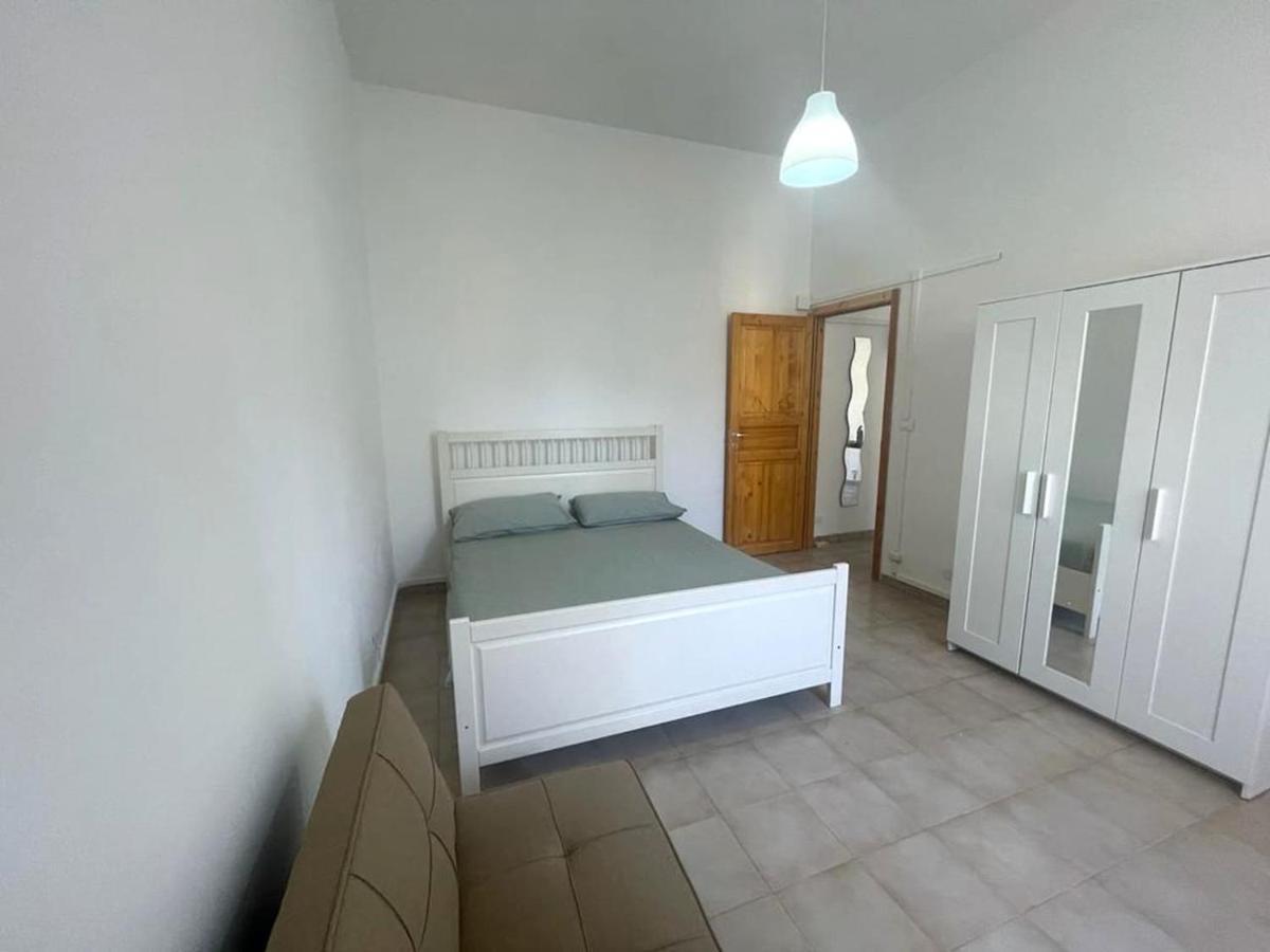 Roma Pigneto Roma Lägenhet Exteriör bild