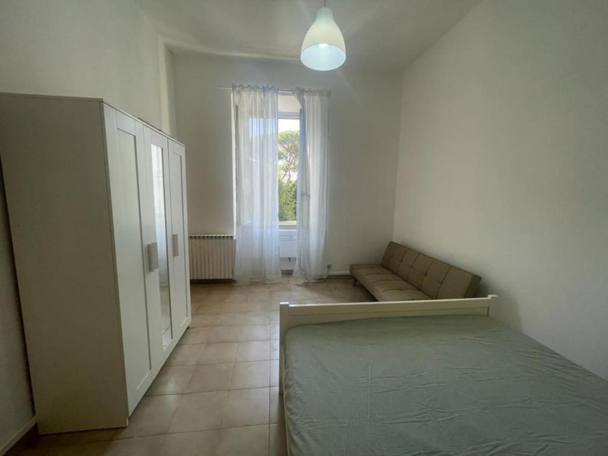 Roma Pigneto Roma Lägenhet Exteriör bild